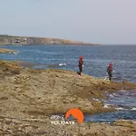 #191 Janelas Mar By Home Holidays