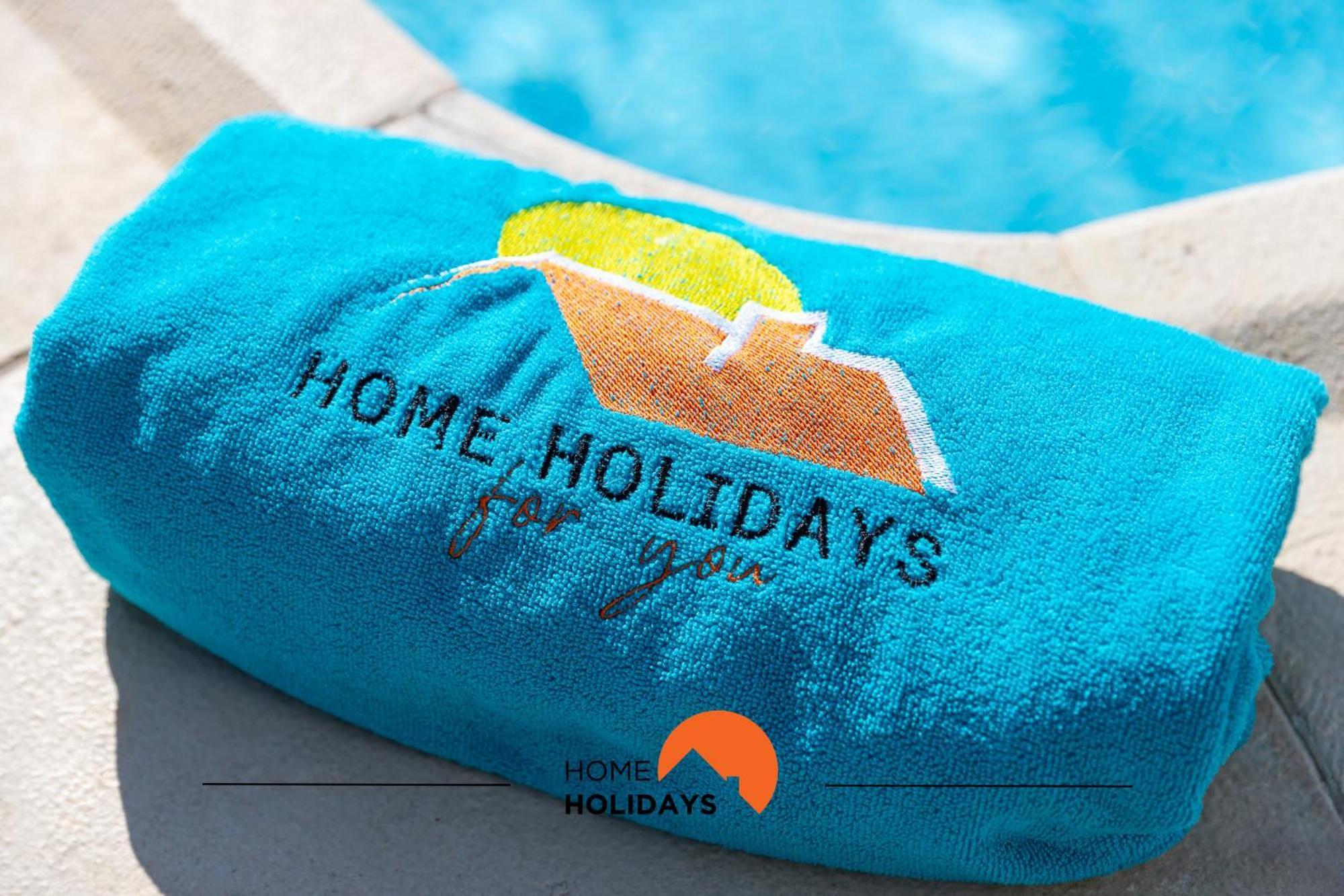 #191 Janelas Mar By Holidays Appartement Albufeira