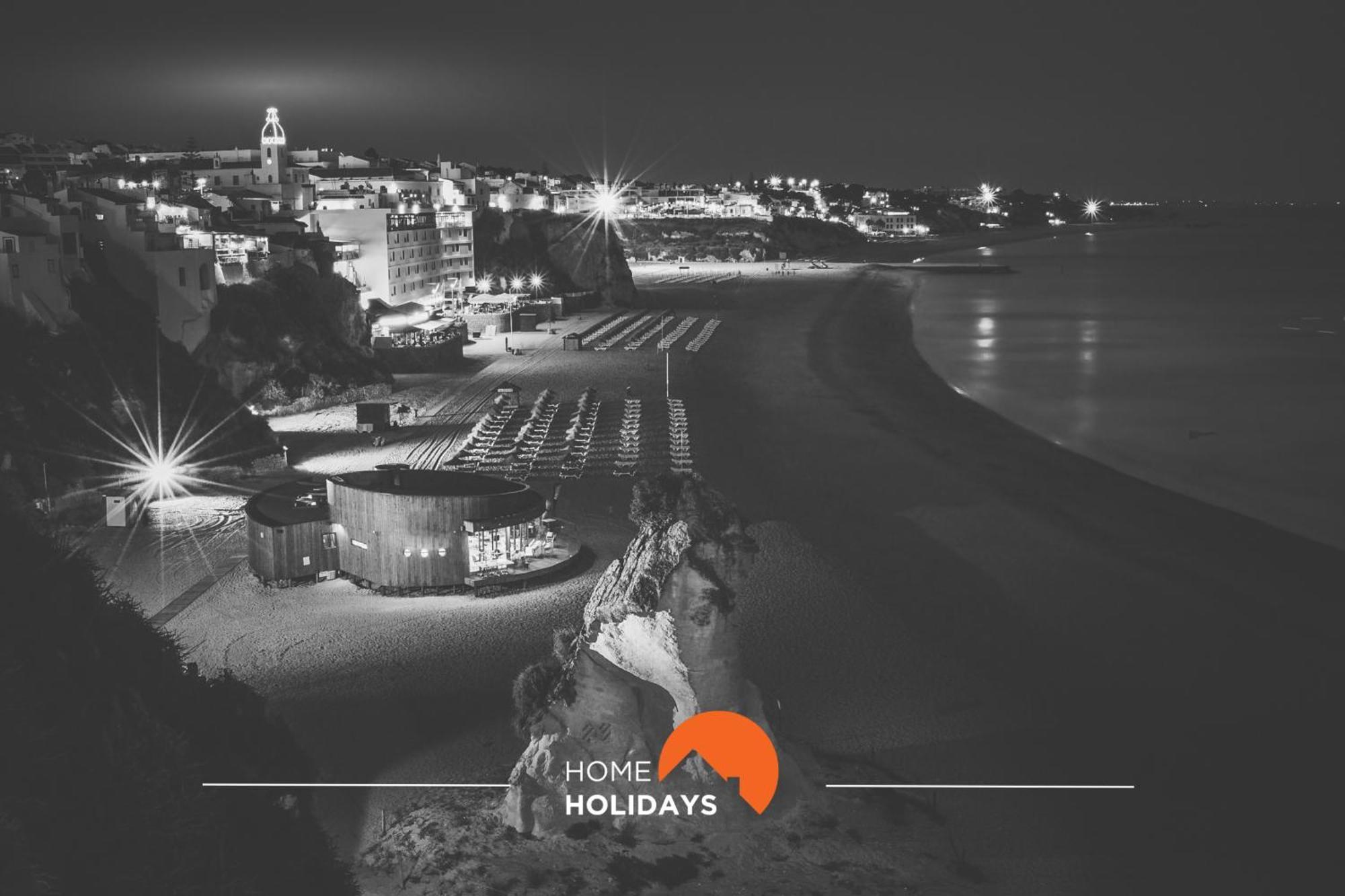 #191 Janelas Mar By Holidays Appartement *