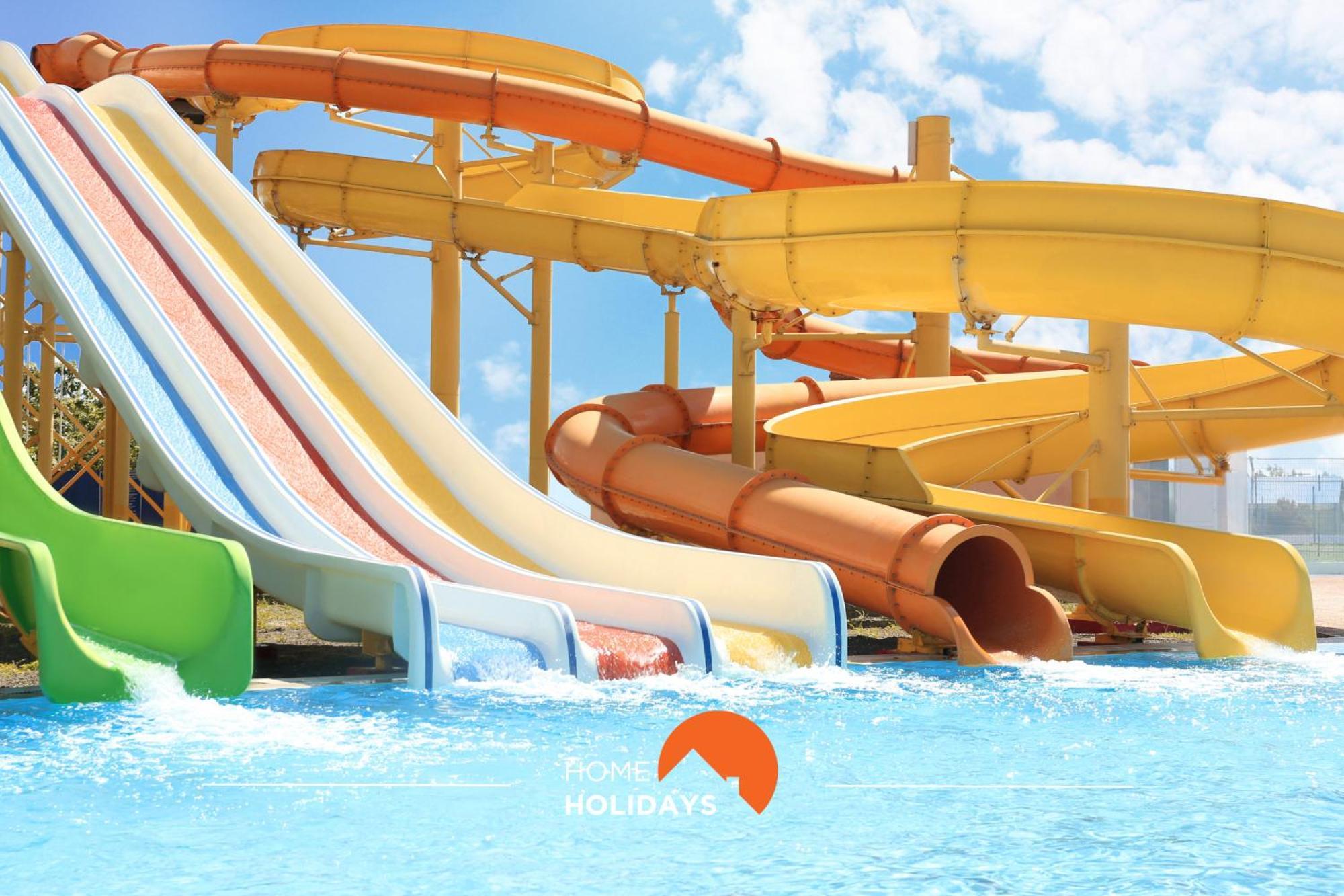 #191 Janelas Mar By Holidays Appartement