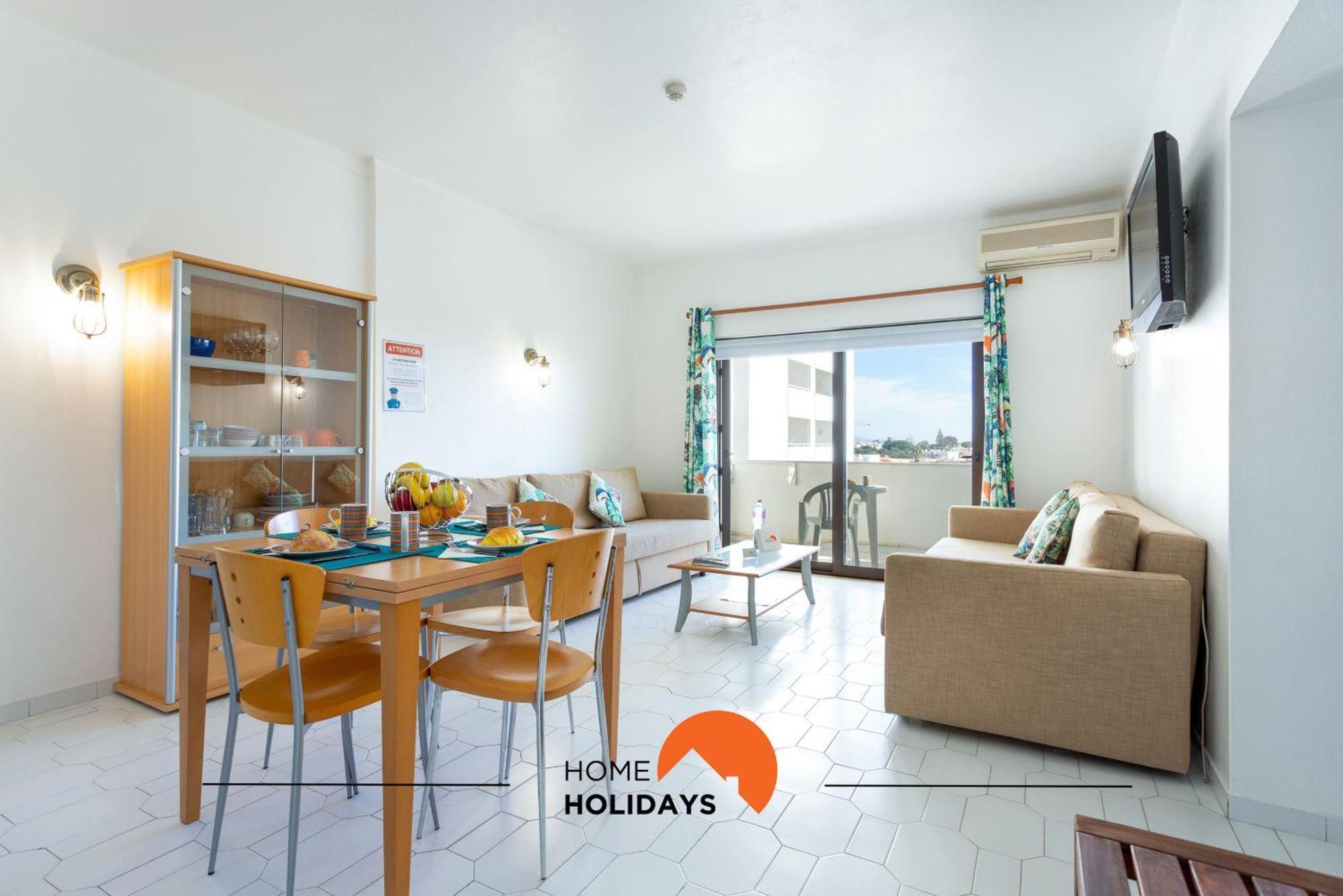 #191 Janelas Mar By Holidays Appartement