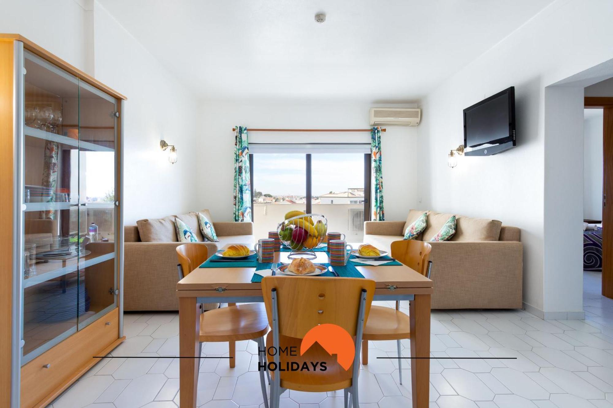 #191 Janelas Mar By Holidays Appartement *