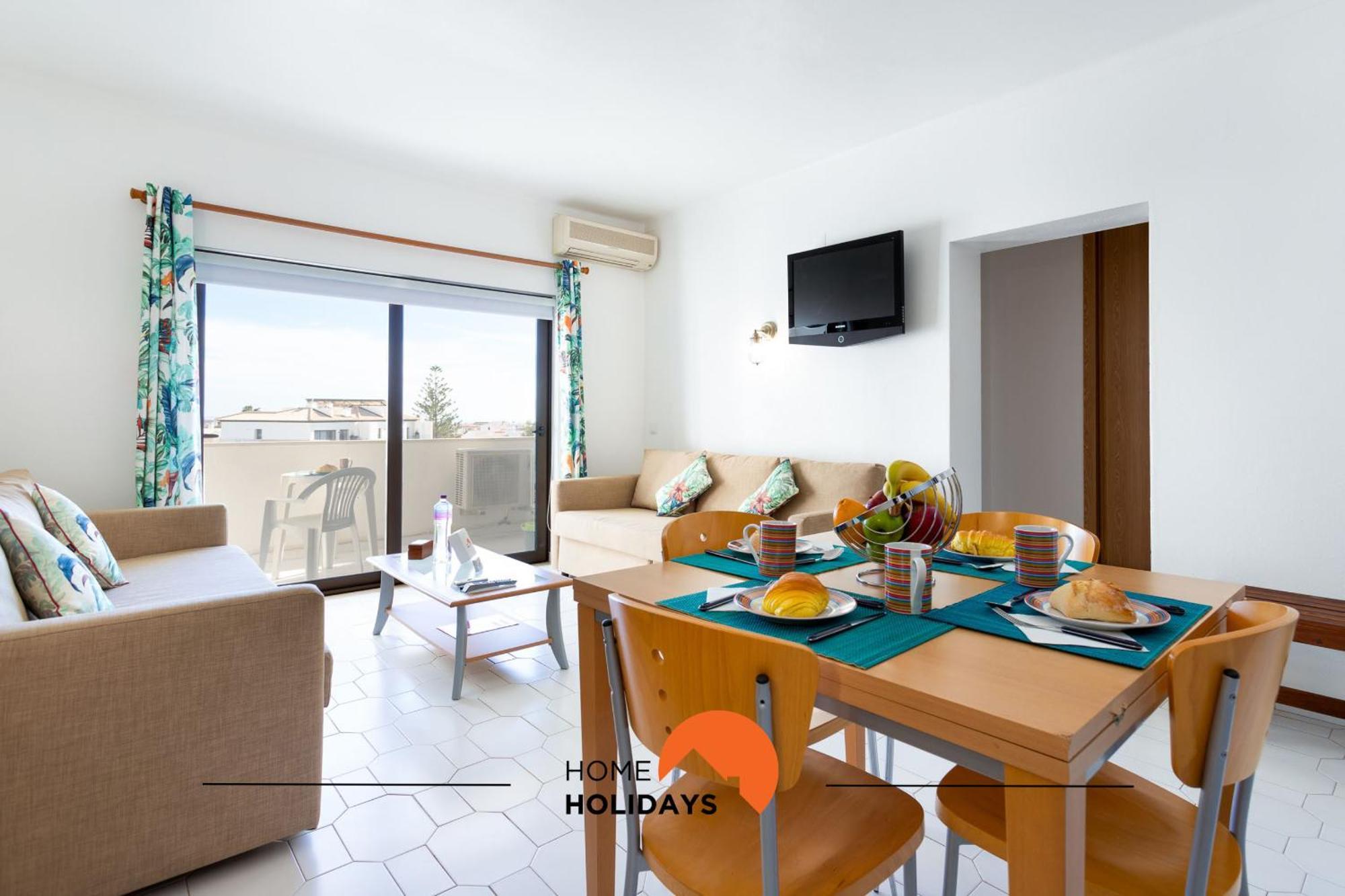 #191 Janelas Mar By Holidays Appartement Albufeira