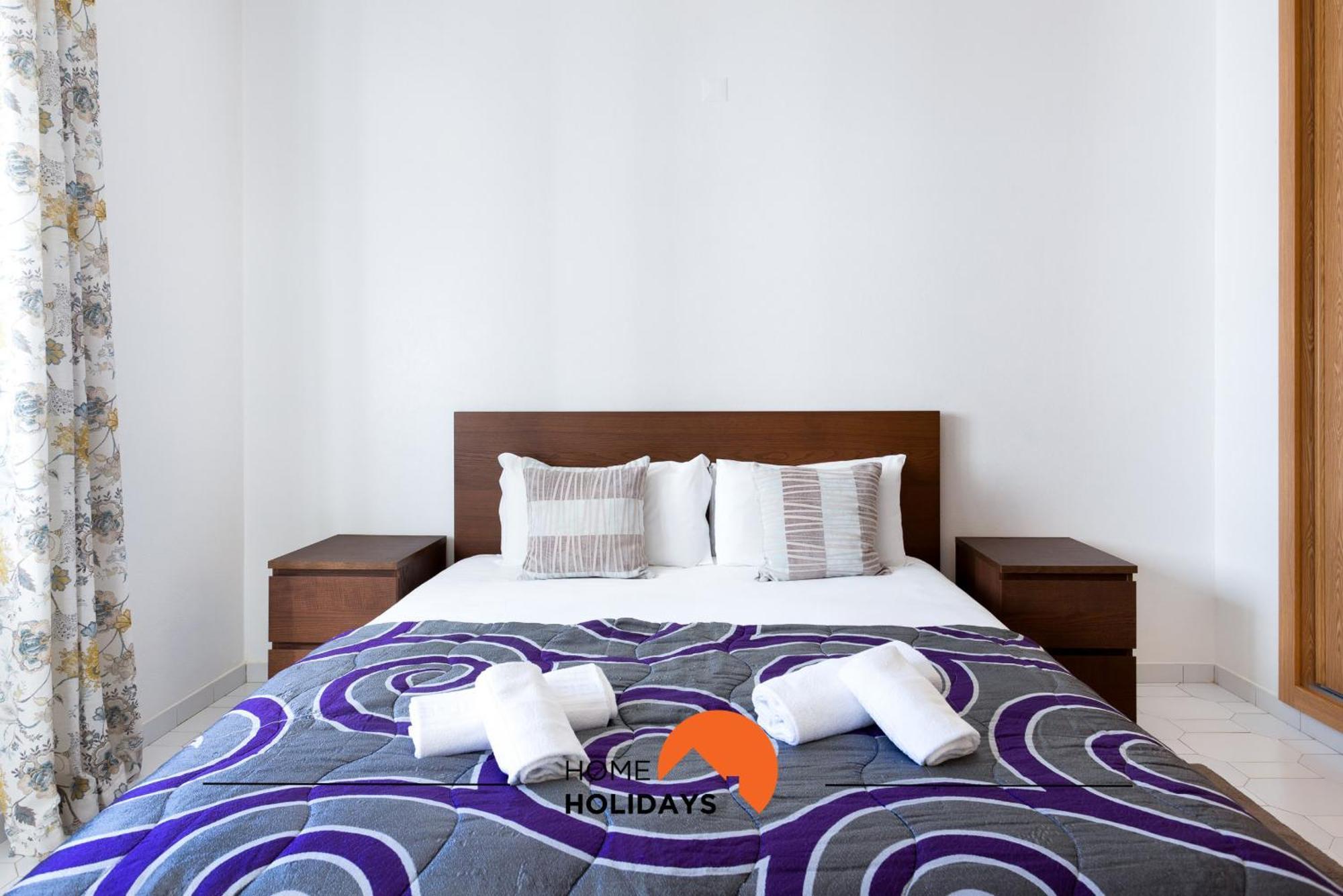 #191 Janelas Mar By Holidays Appartement Albufeira