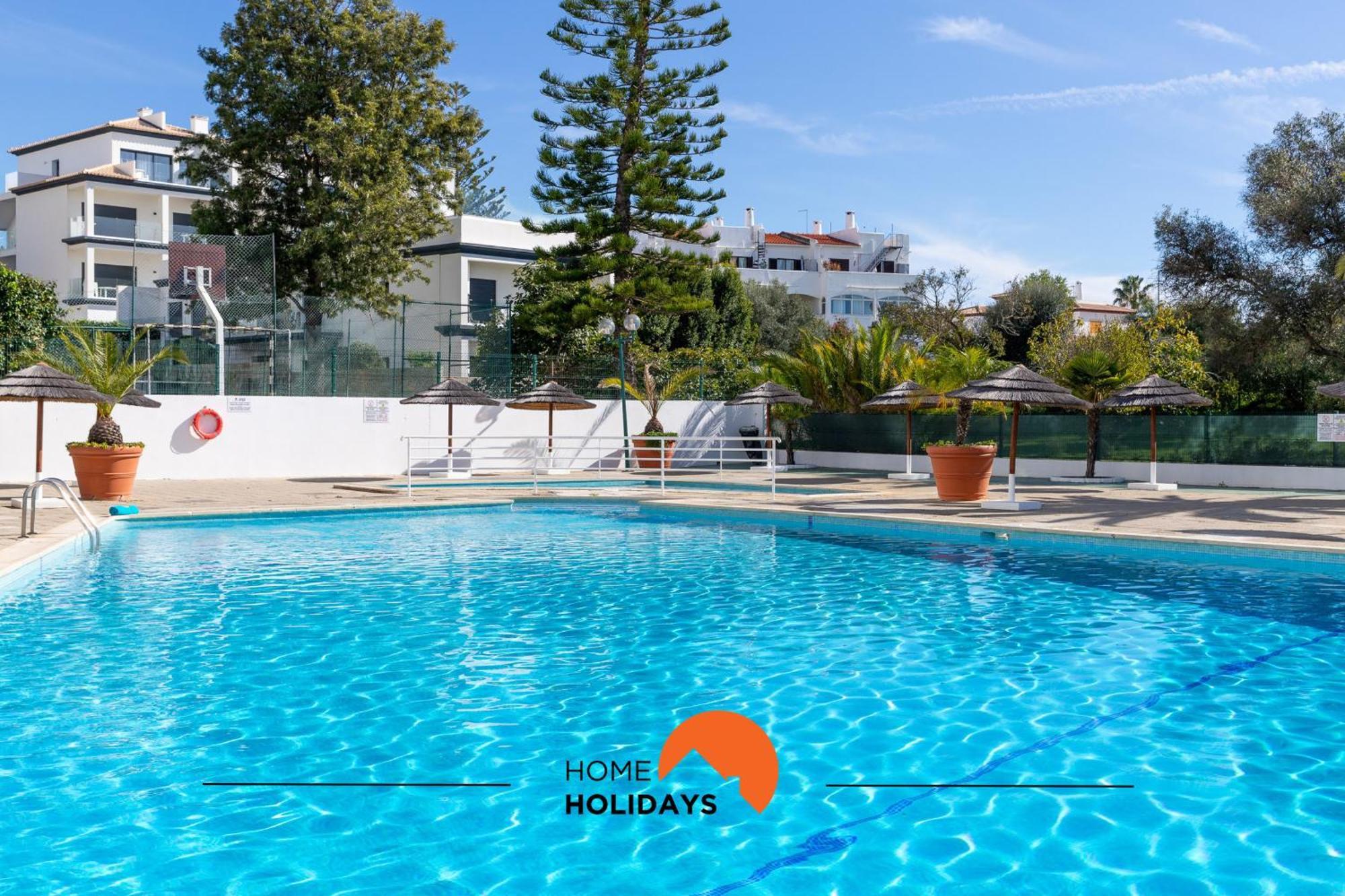 Appartement #191 Janelas Mar By Holidays *