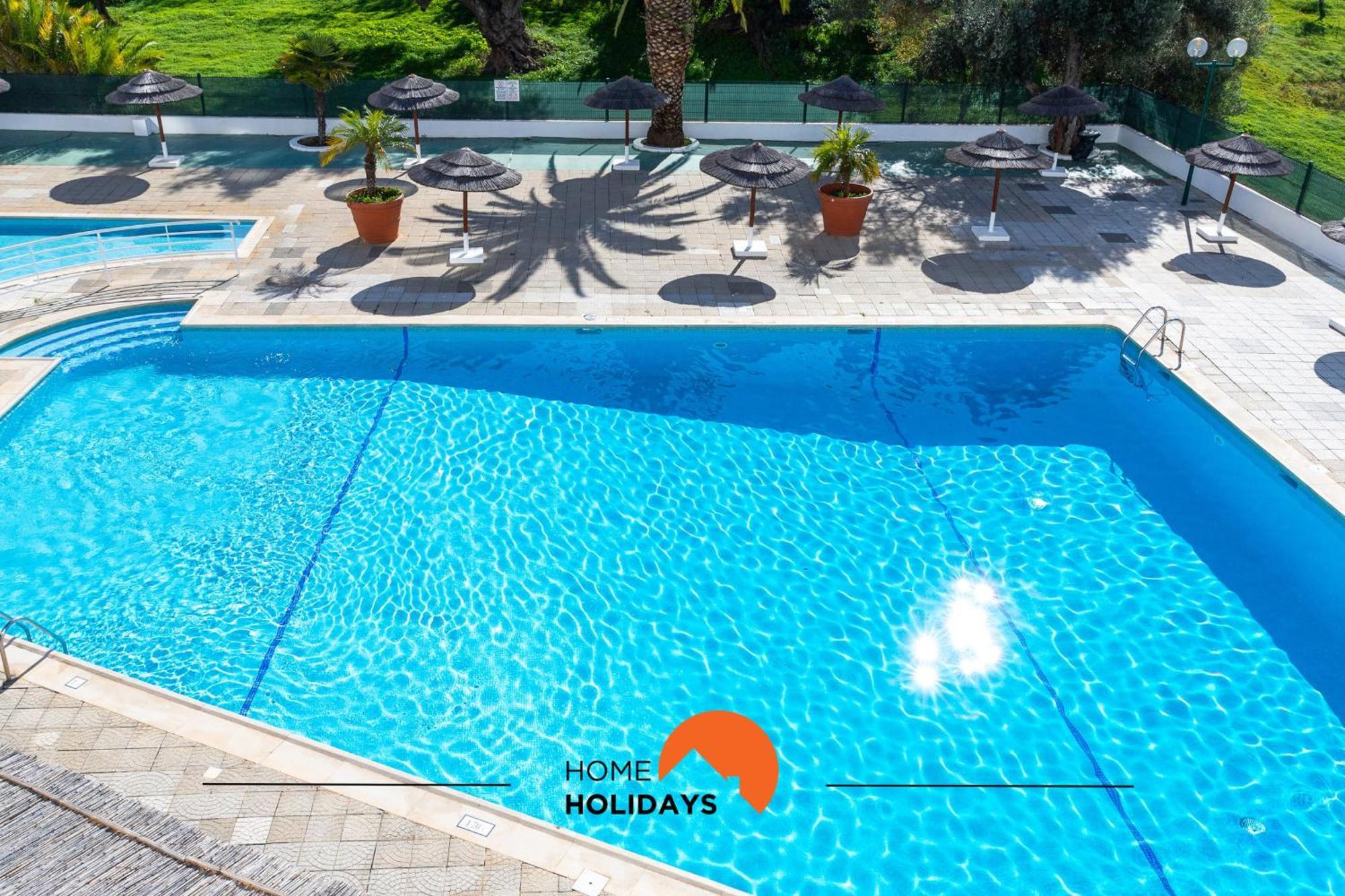 Appartement #191 Janelas Mar By Holidays *